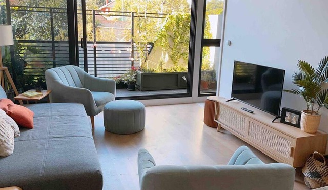 Award winning designer complex – Cantala in Melbourne