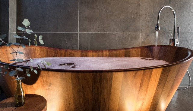 Awarded Australia's No.1 People's Choice in Hepburn Springs