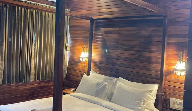 Ayara Coorg Resort in Virajpet