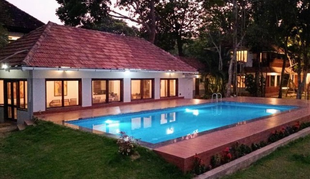 AYURVEDA TOURS INDIA