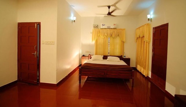 Ayuryogashram Heritage