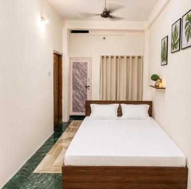 Ayushya HomeStay