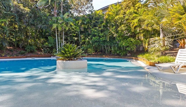 Baden 38 - Rainbow Shores. Pool. Tennis Court. Walk to beach in Rainbow Beach