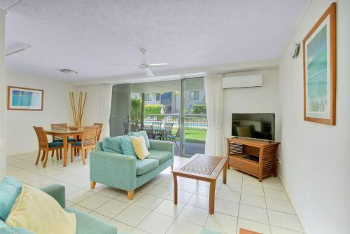 Baden 65 Rainbow Shores in Rainbow Beach