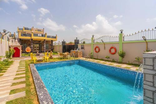 Badshah Farmstay by VEO - Part of StayVista