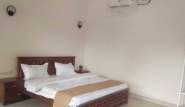 Baghin Resort