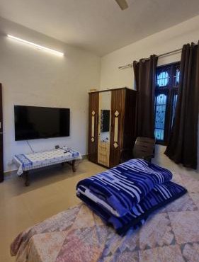 Baglamukhi Residency Home stay