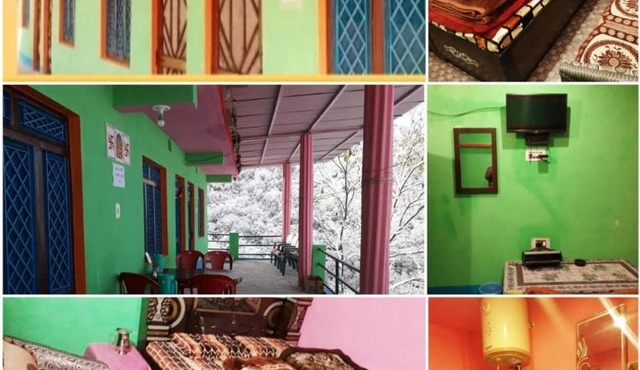 Bajwal Home-Stay & Guest-House