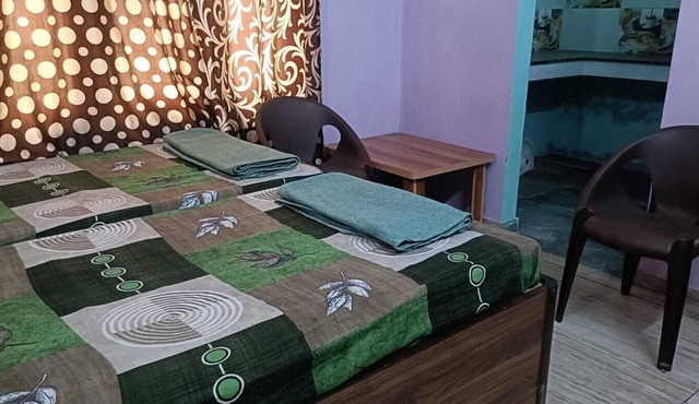 Balaji Homestay & Guest House