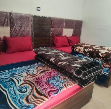Balaji hotel in Badrinath