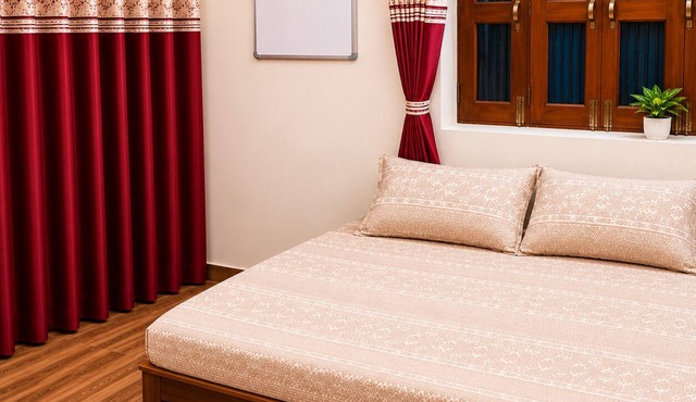 Balaji Hotel