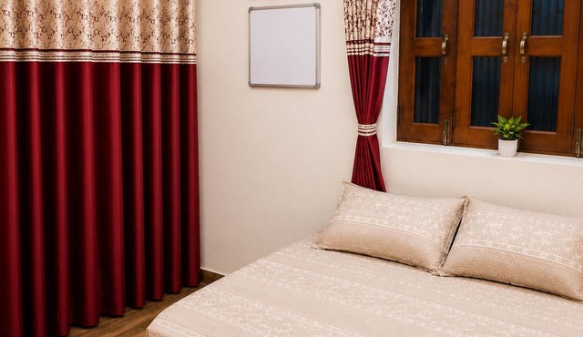 Balaji Hotel