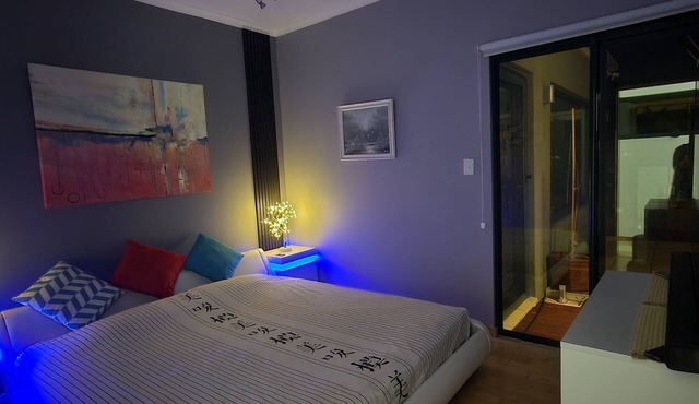 BALI Room with POOL + SPA + SAUNA + Activities in Hindmarsh Island