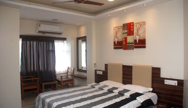 Bandra Residency in Mumbai