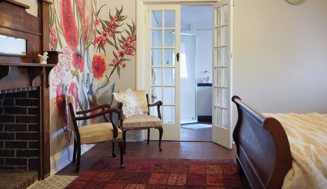 BANKsia Accommodation in Mount Barker