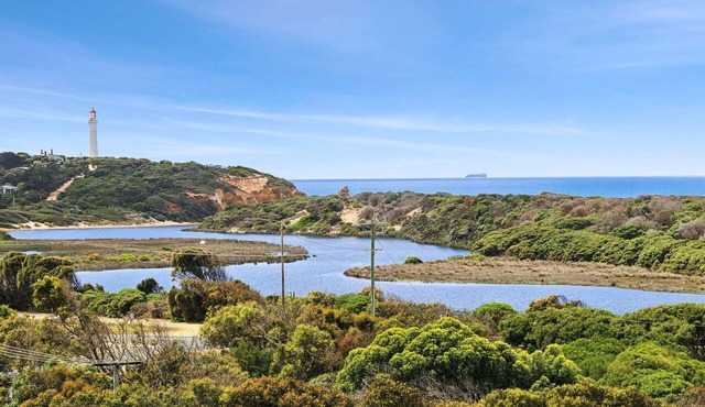 Banksia Haven in Fairhaven