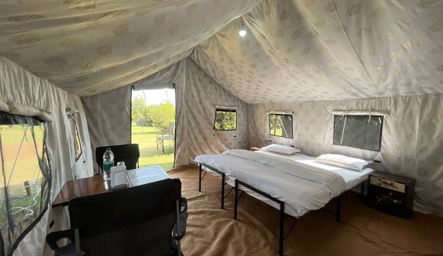 Bara Camp