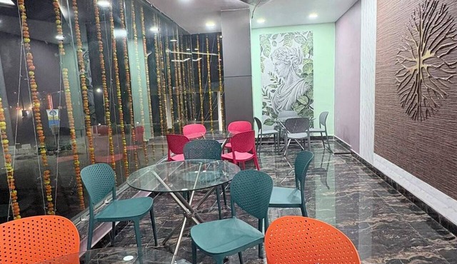 BARFANI FOOD