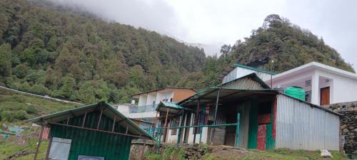 Barham kamal
