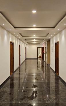 Barkah inn in Kannur