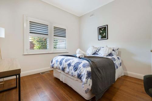 Barkly Cottage Bendigo in Bendigo