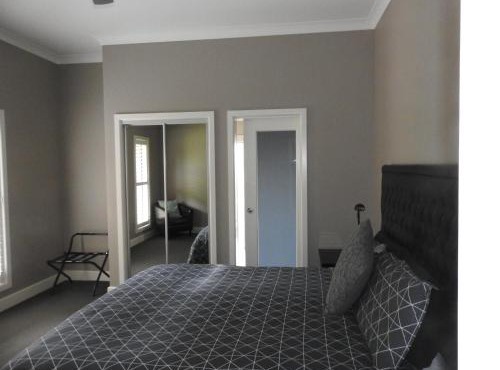 Barklysuites Apartments in Rutherglen