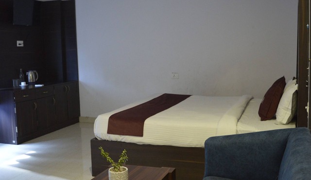 Basotel Hotel Biharsharif in Bihar Sharif