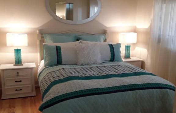 Bay Bell Cottage in Saint Leonards