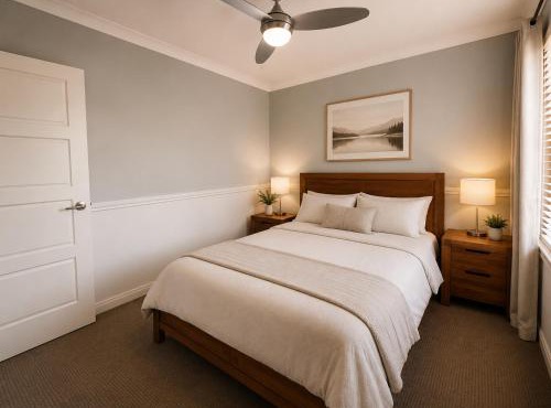 Bay Breeze On Thomas - Cosy Busselton Getaway by the Coast in Busselton