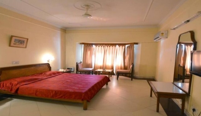 Baya Tourist Resort