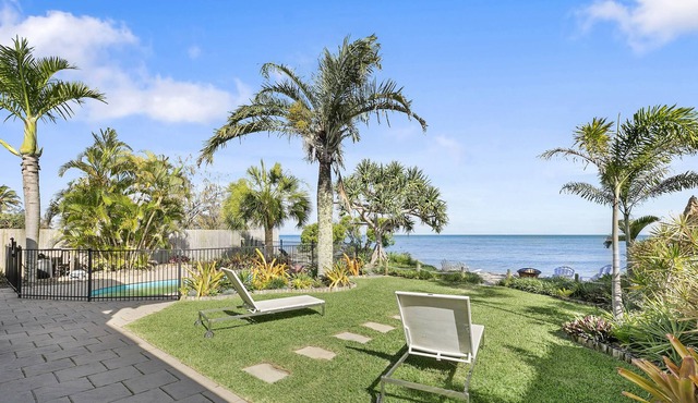 BAYSIDE BLISS in Beachmere