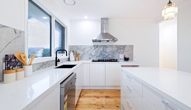 Bayside Oasis by Ready Set Stay in Seaford