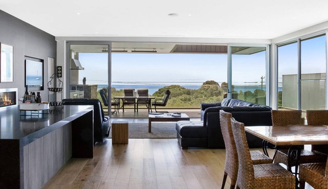 Bayview - Stunning Bay Views in RYE