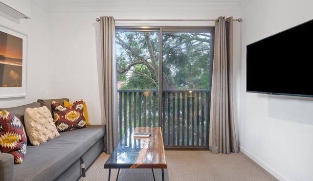 Beach Days & Bondi Ways Getaway on Watson in Bondi