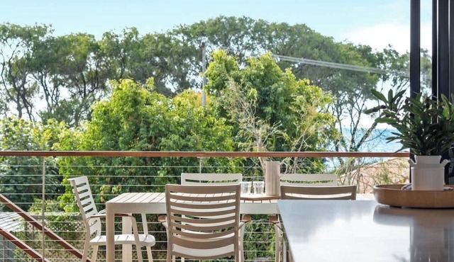 Beach Haven—A Year-Round Retreat by the Sea in Busselton