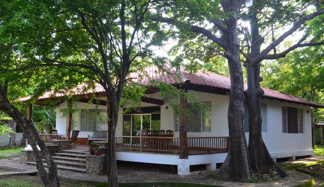 Beachfront vacation rental 4 bedroom house, Playa el Coco in San Juan del Sur