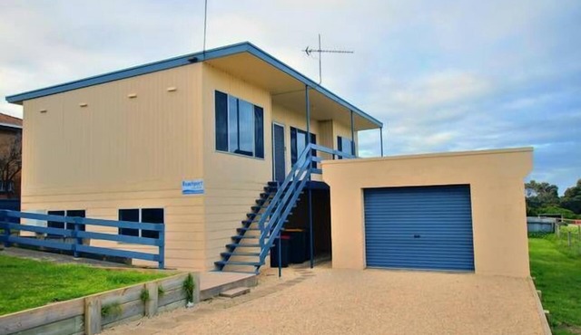 Beachport GREENFIELDS HOLIDAY HOME in Beachport