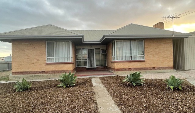 Beachside at Ardrossan! getaway only 1.5 hours from Adelaide families or couples in Ardrossan