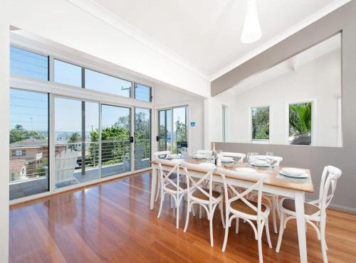 Beachside Haven - Your Perfect Oasis Home in Nelson Bay