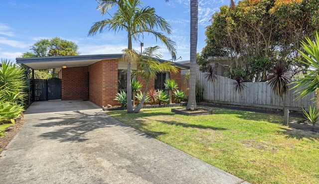 Beachside Retreat - Rosebud in Rosebud