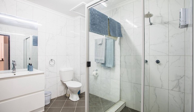 Beautiful Clean 2Bdrm Apartment in Rapid Creek