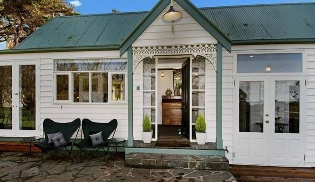 Beautiful Shoreham cottage and views in Shoreham