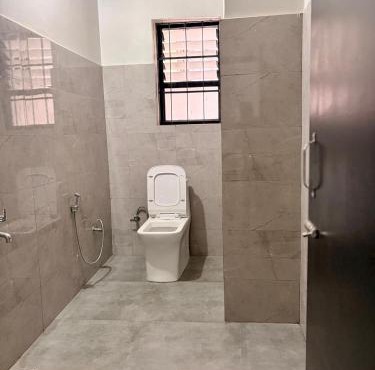 Beersheba hotel and homestay in Singtām