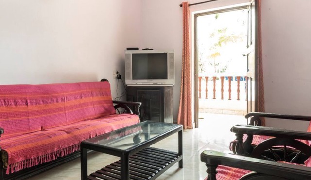 Belam Villa in Candolim