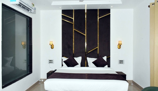 Bellazio Suites Hotel and Resort Bellazio