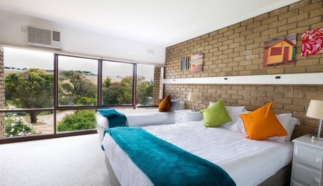 Bellbrae Motel in Bellbrae