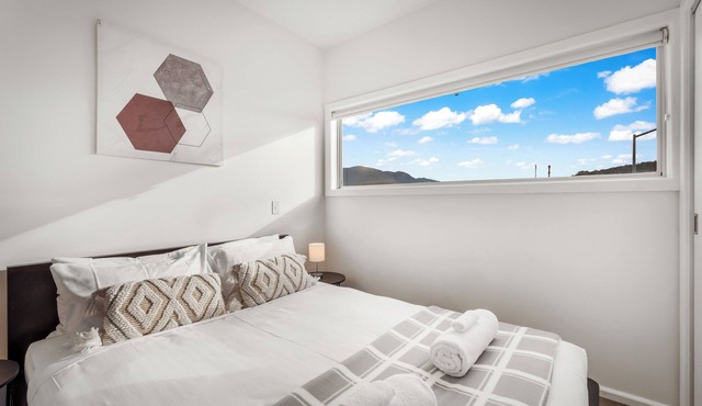 Bellerive Quay - 2 Bedroom Apartment in Bellerive
