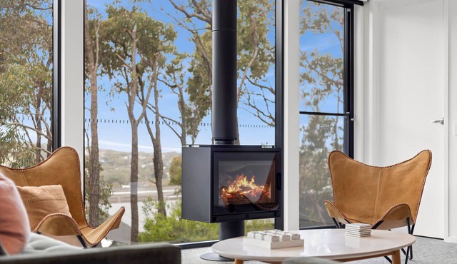 Belmare - A Perfect Escape Surrounded by Nature in Fairhaven