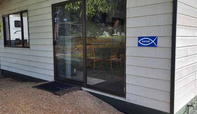 Bemm River Cottages - Bream Cottage - Deluxe holiday accommodation in Bemm River