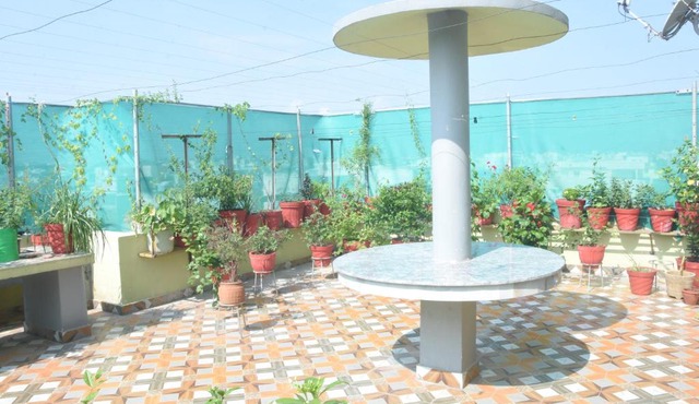 Berhampur lodge in Brahmapur